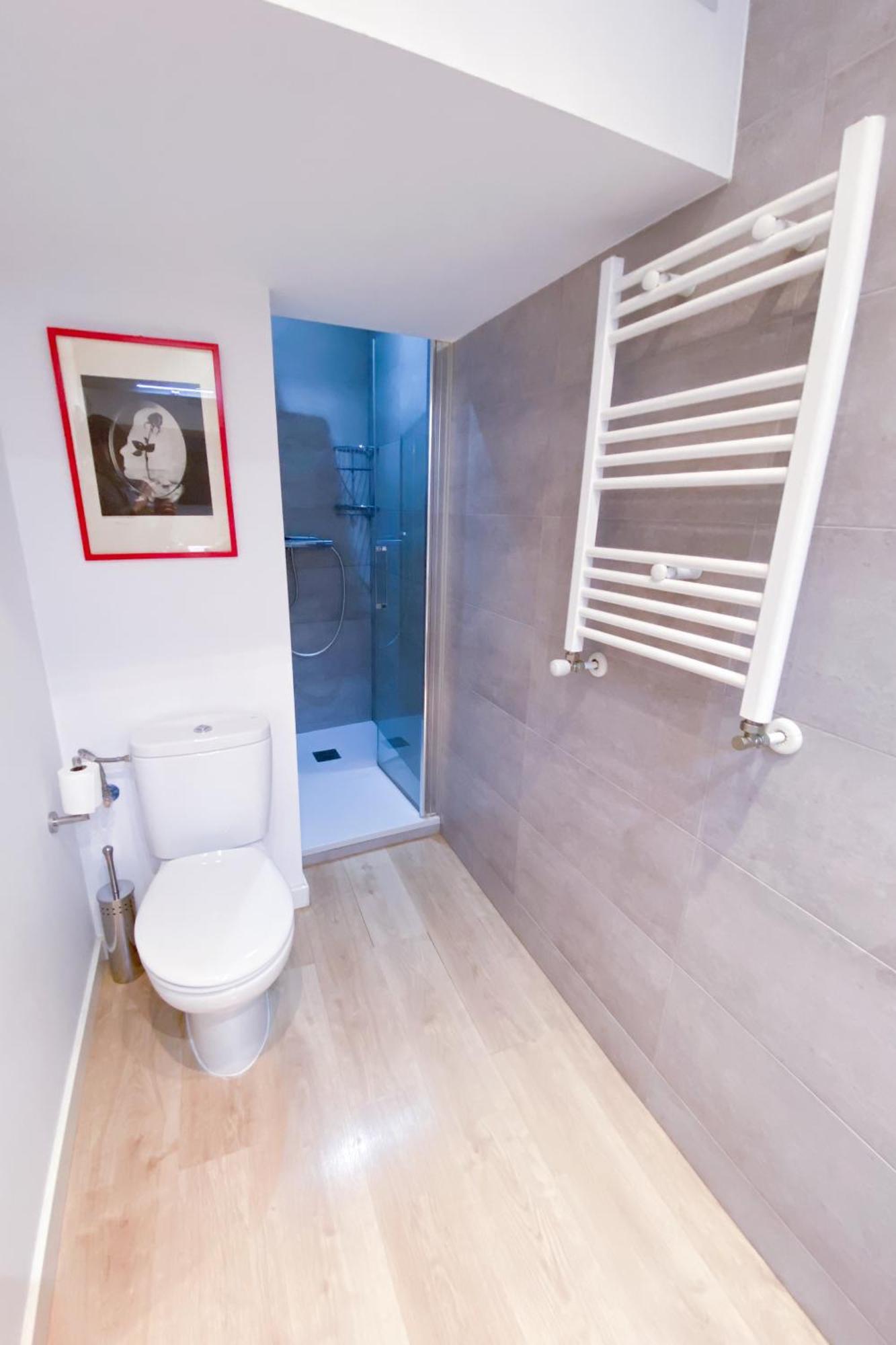Anna & Thomas - Sitges Center Apt ภายนอก รูปภาพ